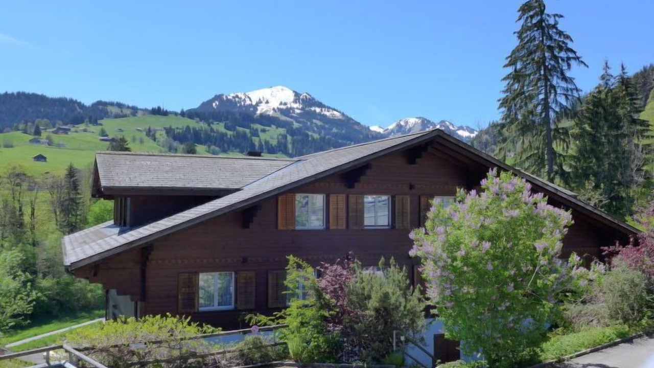 Photo of Others in Zweisimmen