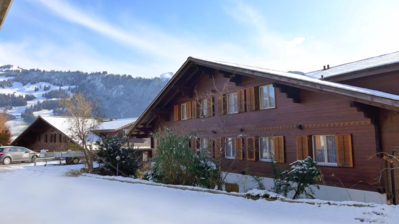 Photo of Others in Zweisimmen