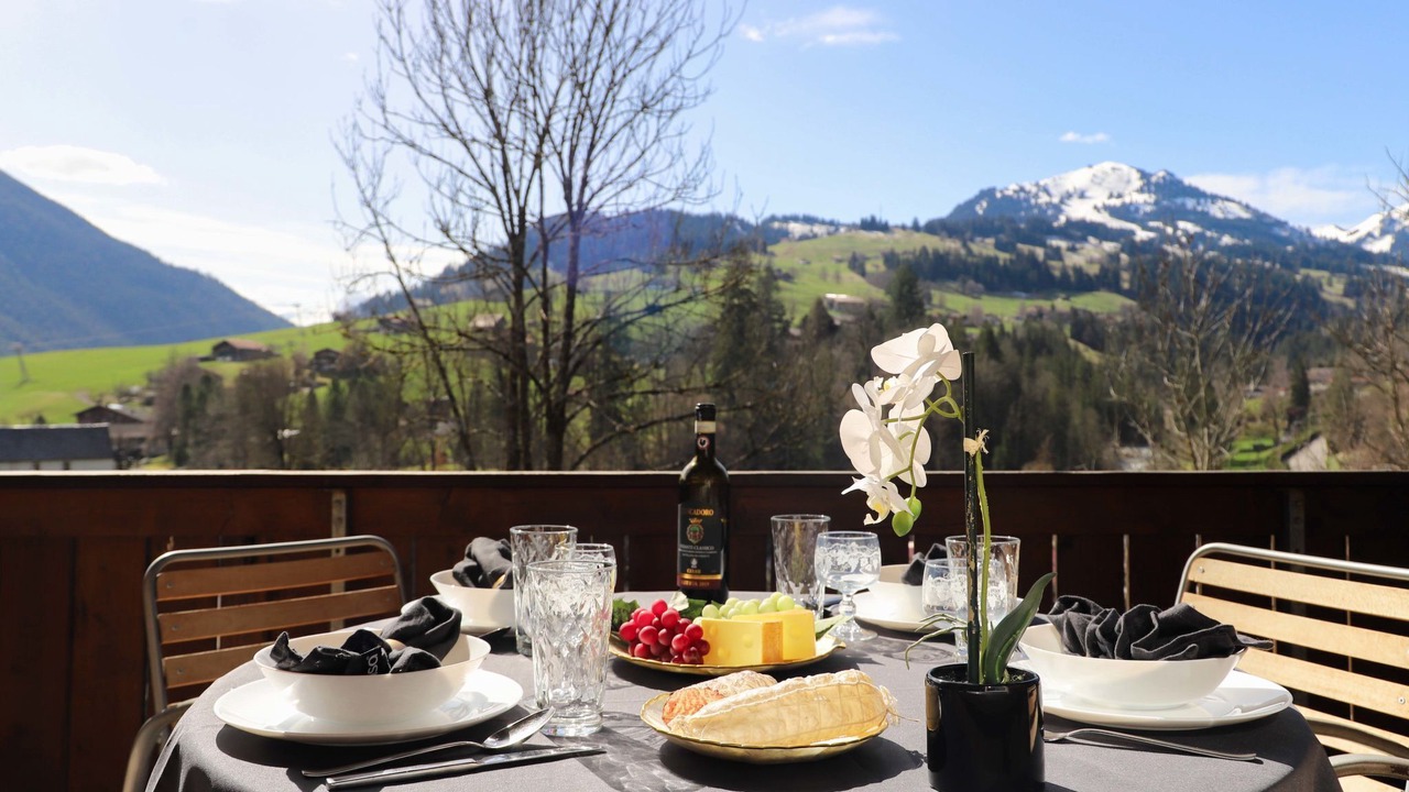Photo of Others in Zweisimmen