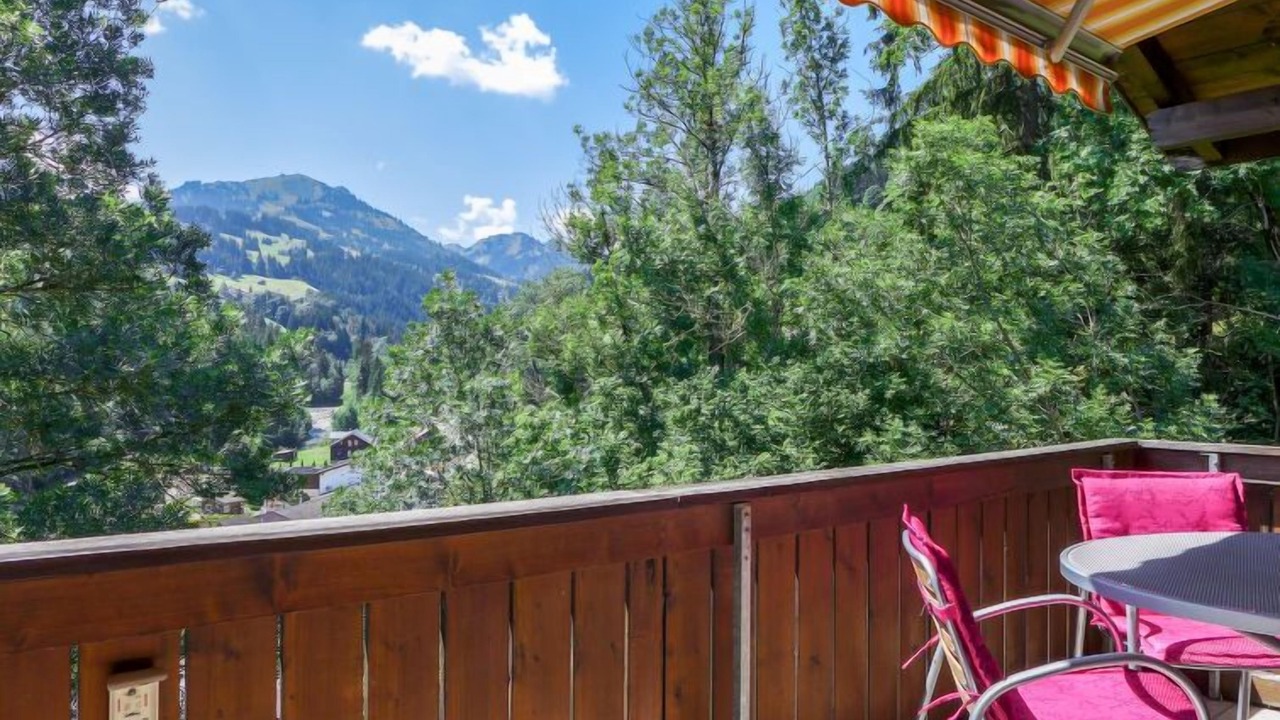 Photo of Others in Zweisimmen