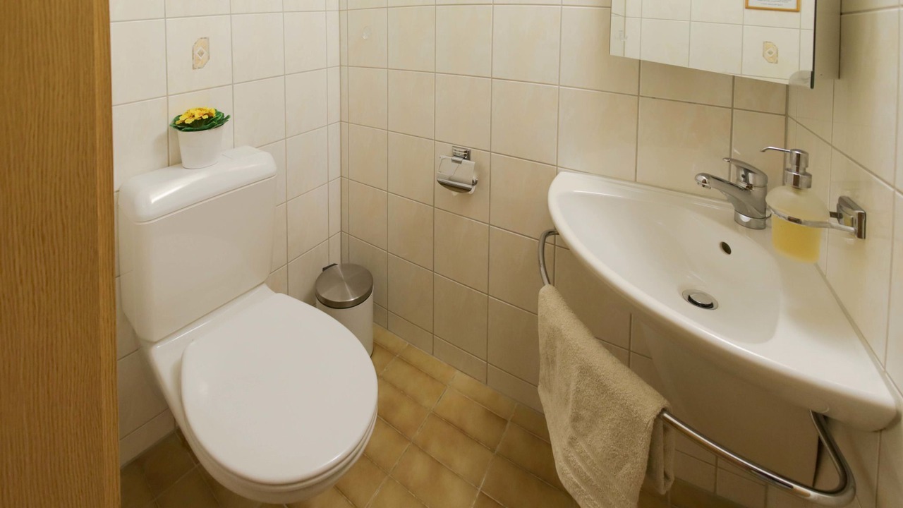 Photo of Bathroom in Zweisimmen