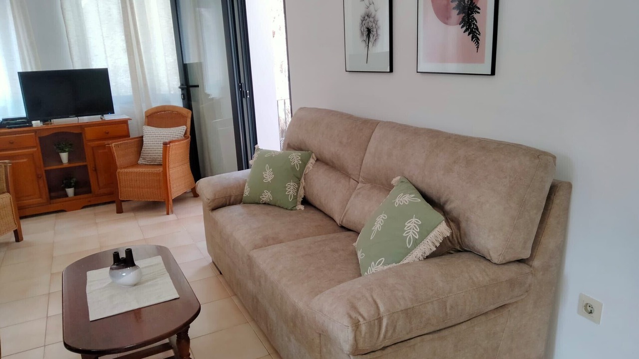 Photo of Livingroom in El Tosalet