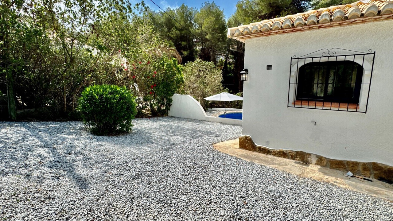 Photo of Outdoor in El Tosalet
