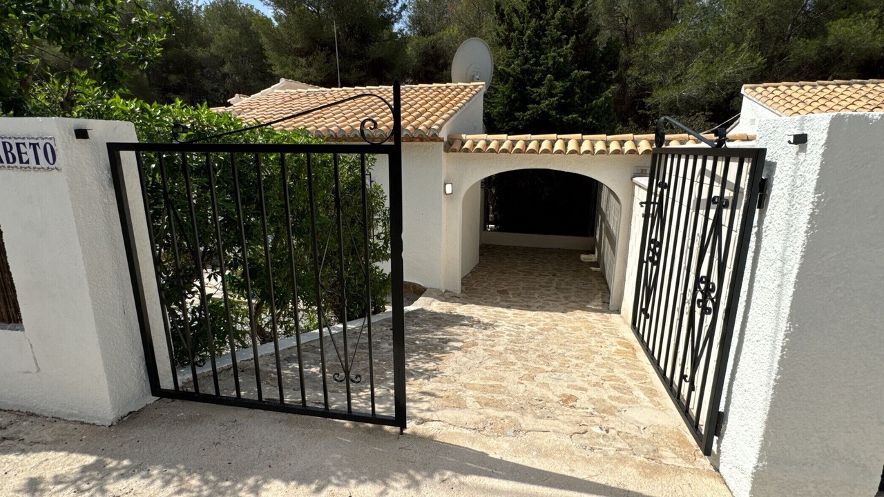 Photo of Outdoor in El Tosalet