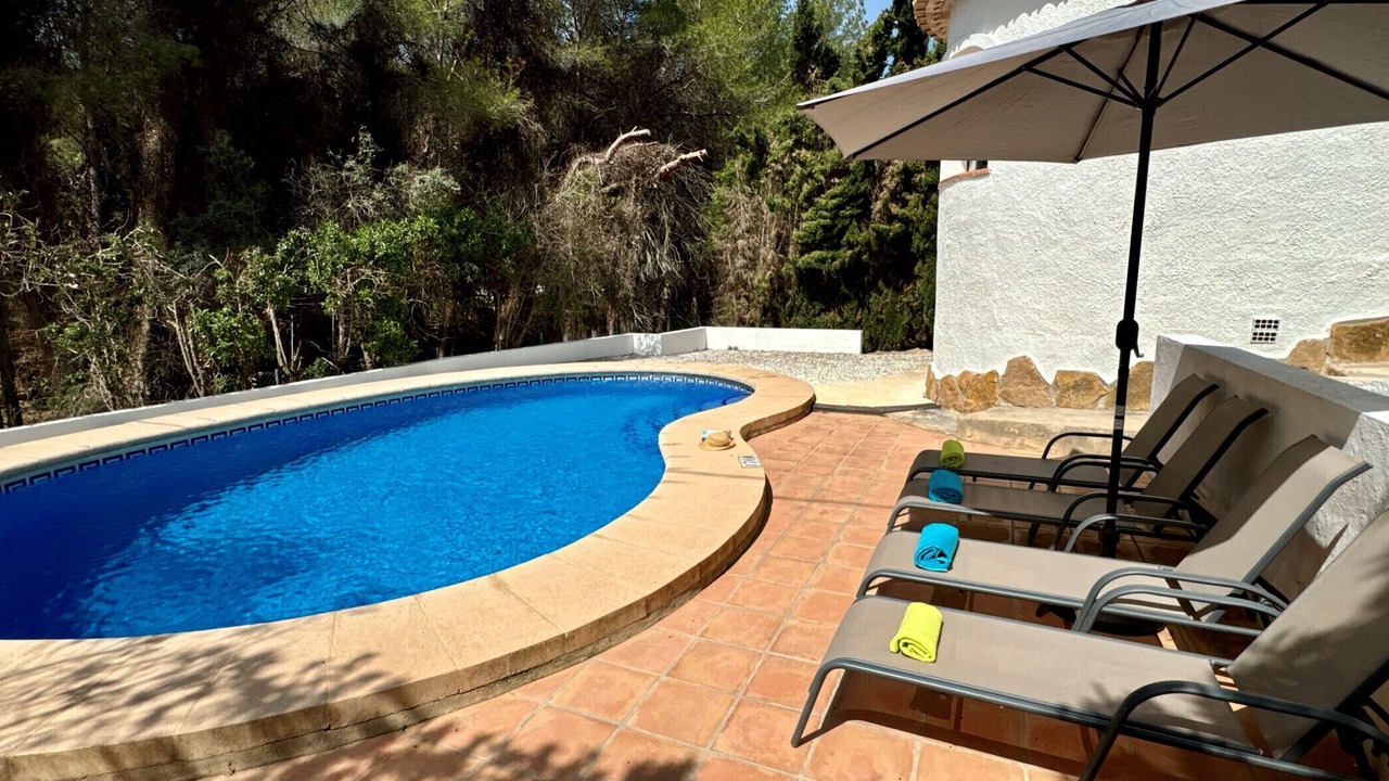 Photo of Outdoor in El Tosalet