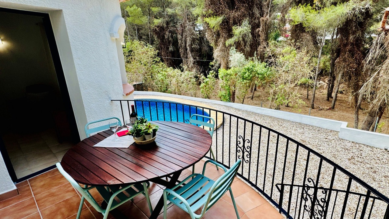 Photo of Outdoor in El Tosalet