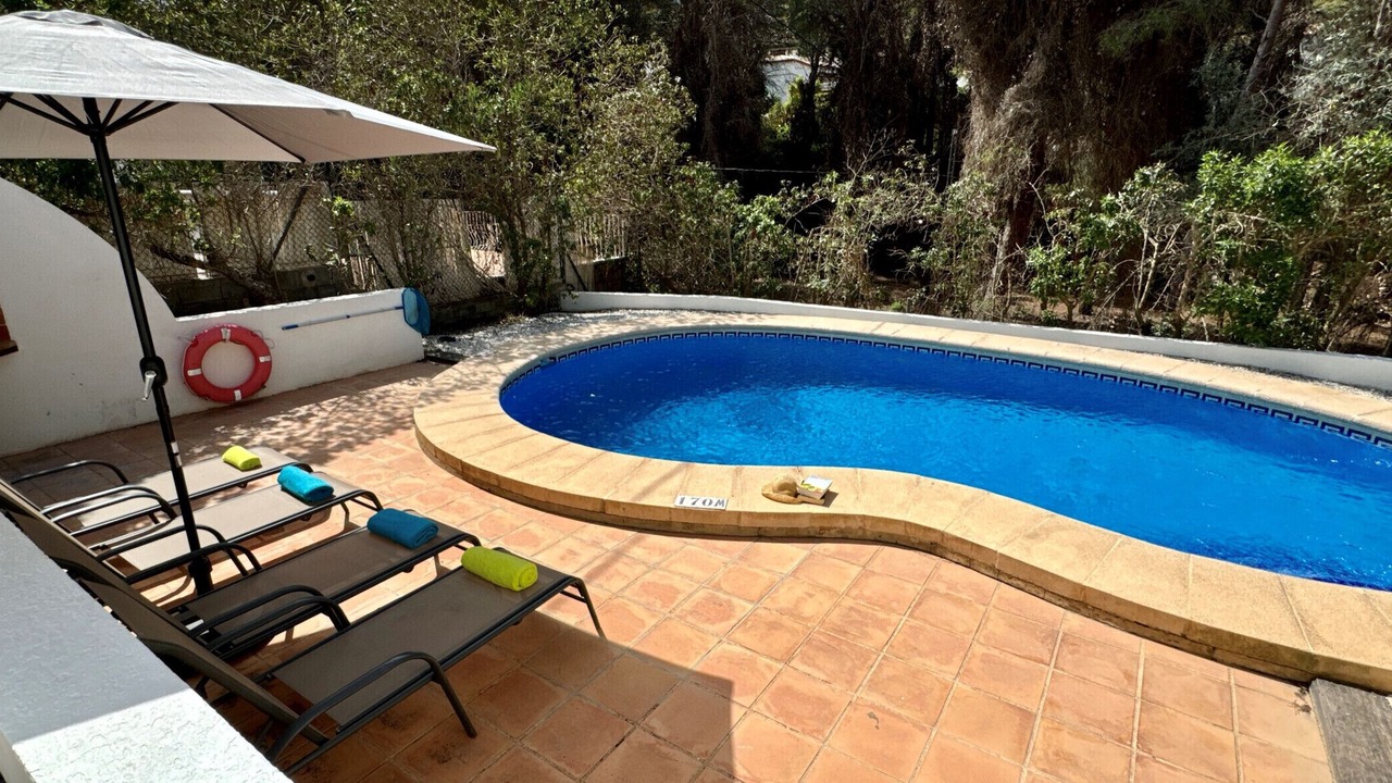 Photo of Outdoor in El Tosalet