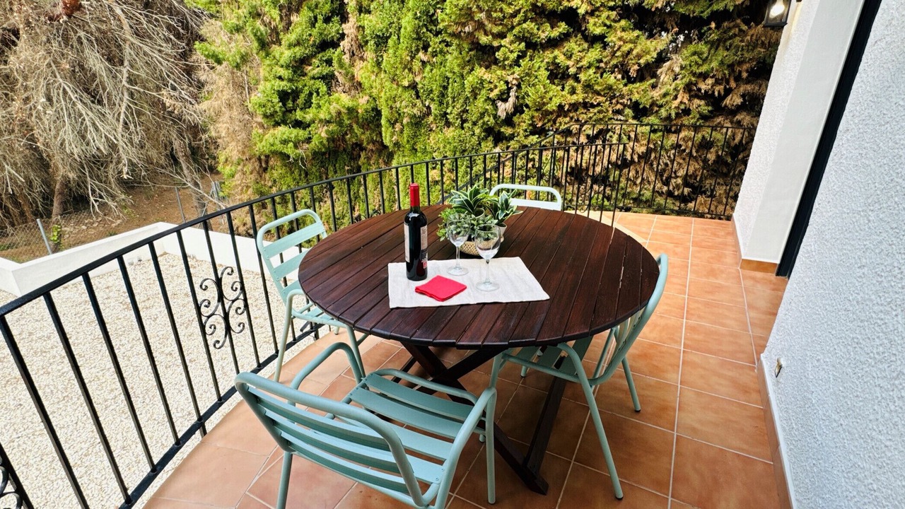 Photo of Outdoor in El Tosalet