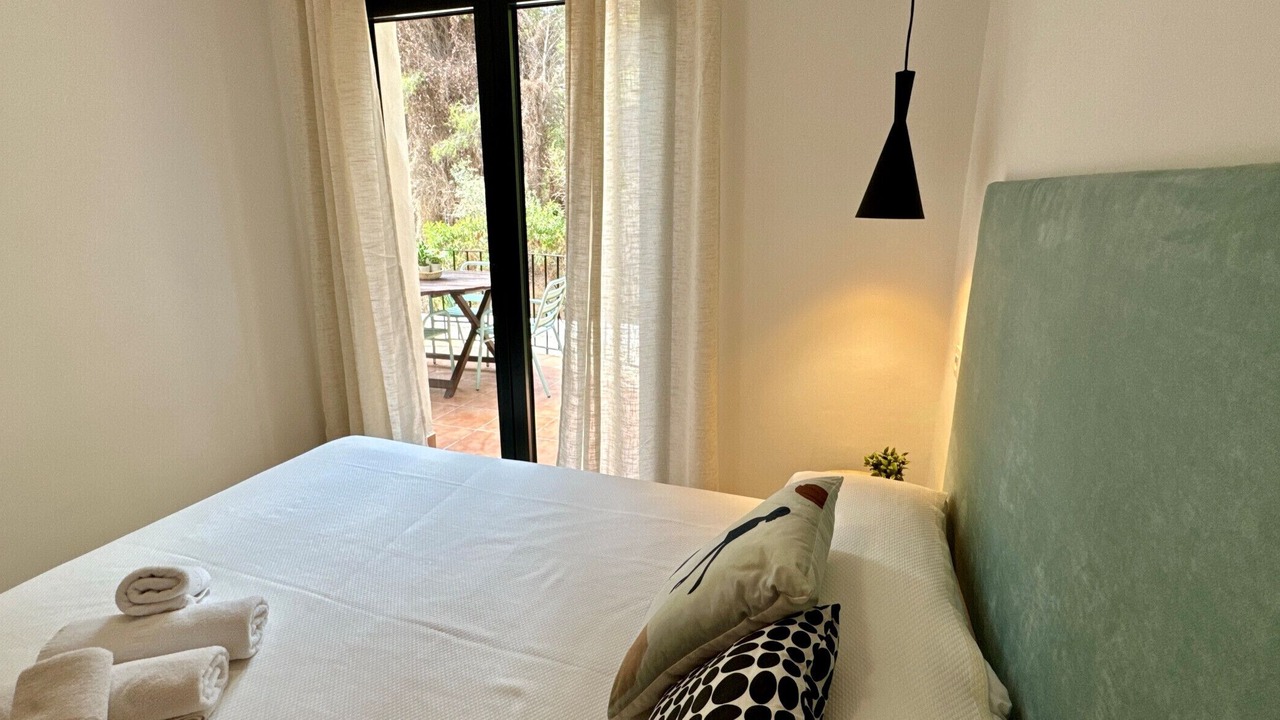 Photo of Bedroom in El Tosalet