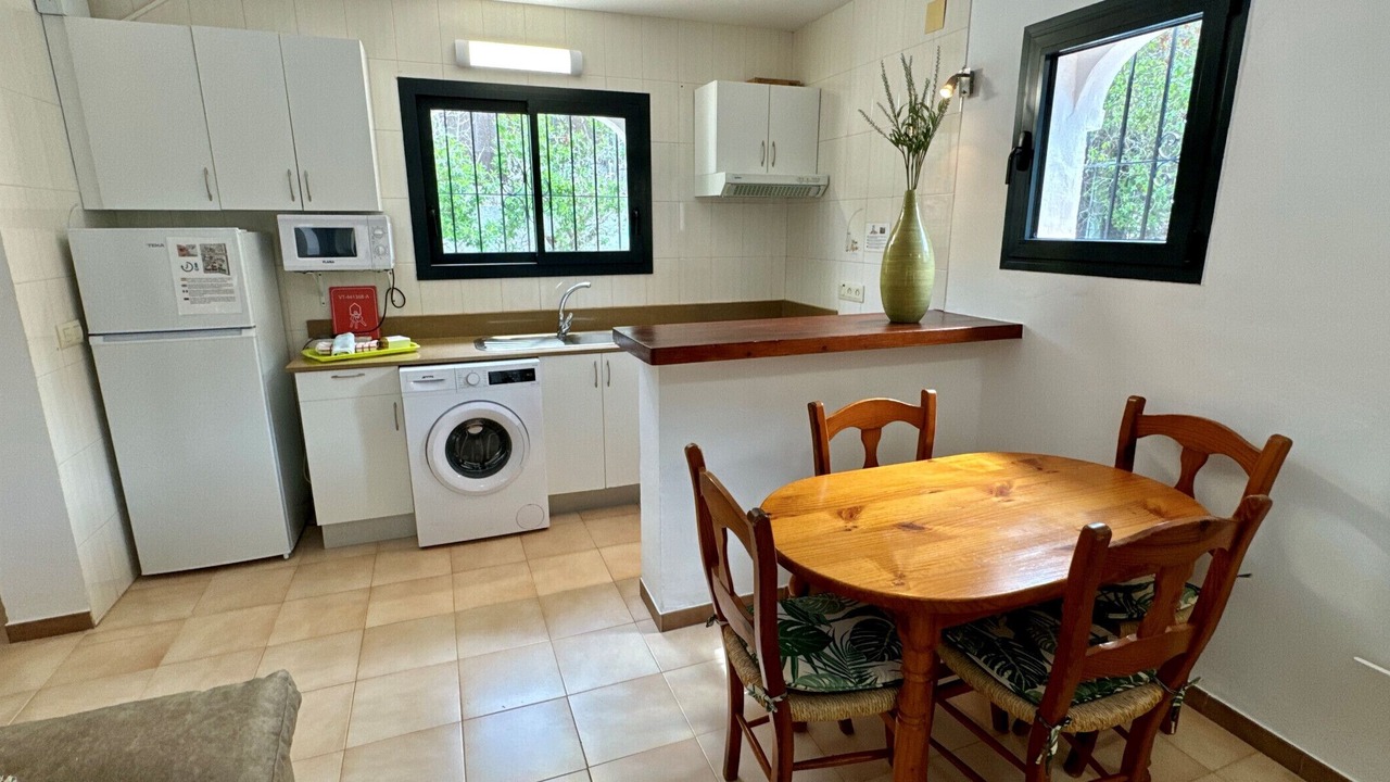 Photo of Kitchen in El Tosalet