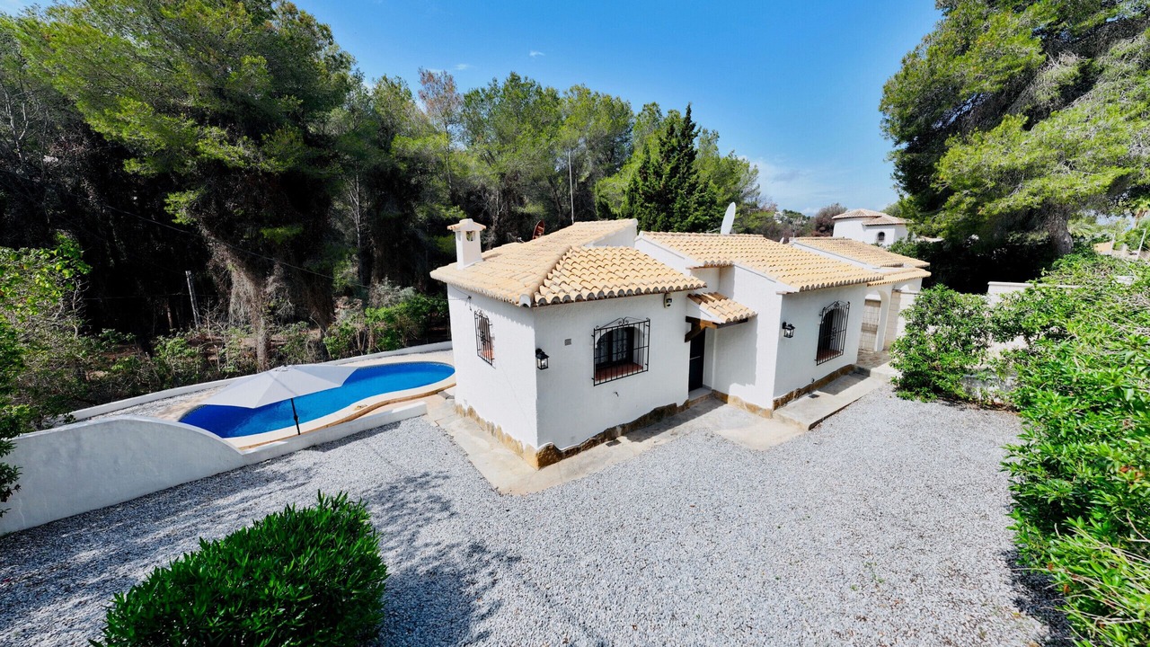 Photo of Outdoor in El Tosalet