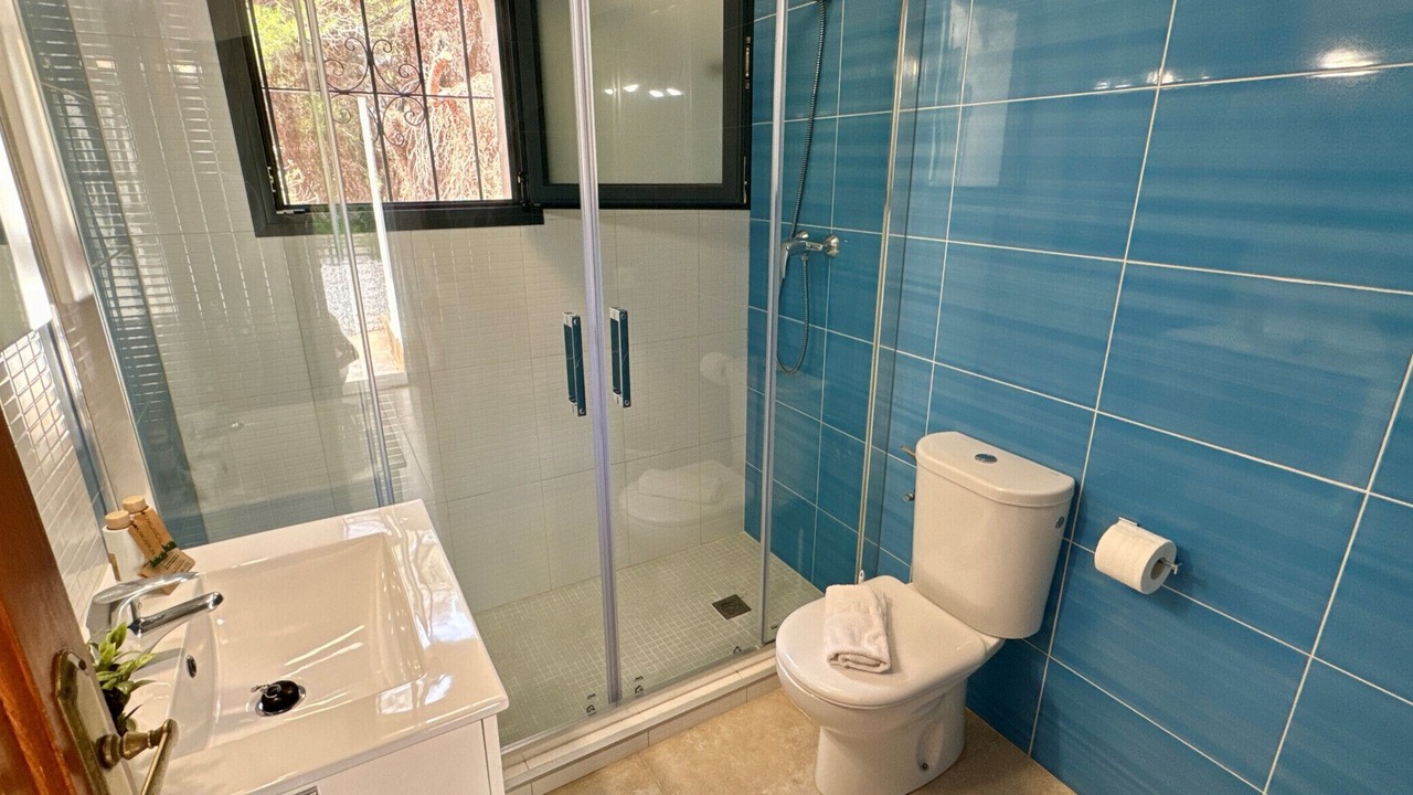 Photo of Bathroom in El Tosalet
