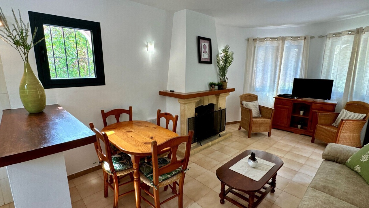 Photo of Livingroom in El Tosalet