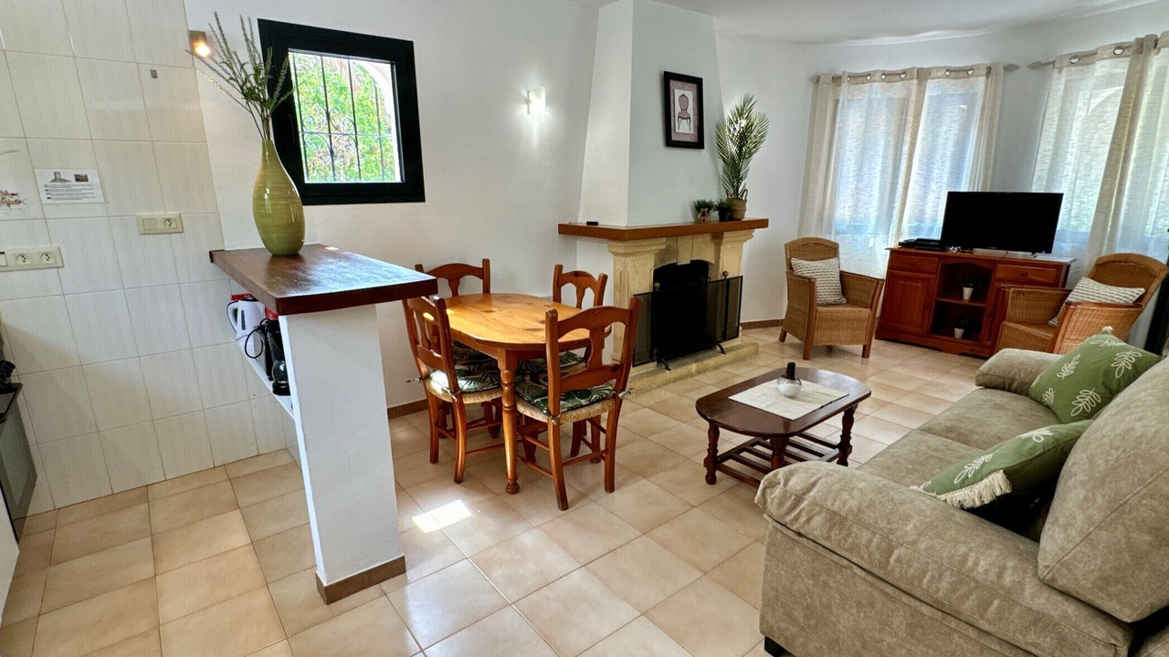 Photo of Livingroom in El Tosalet