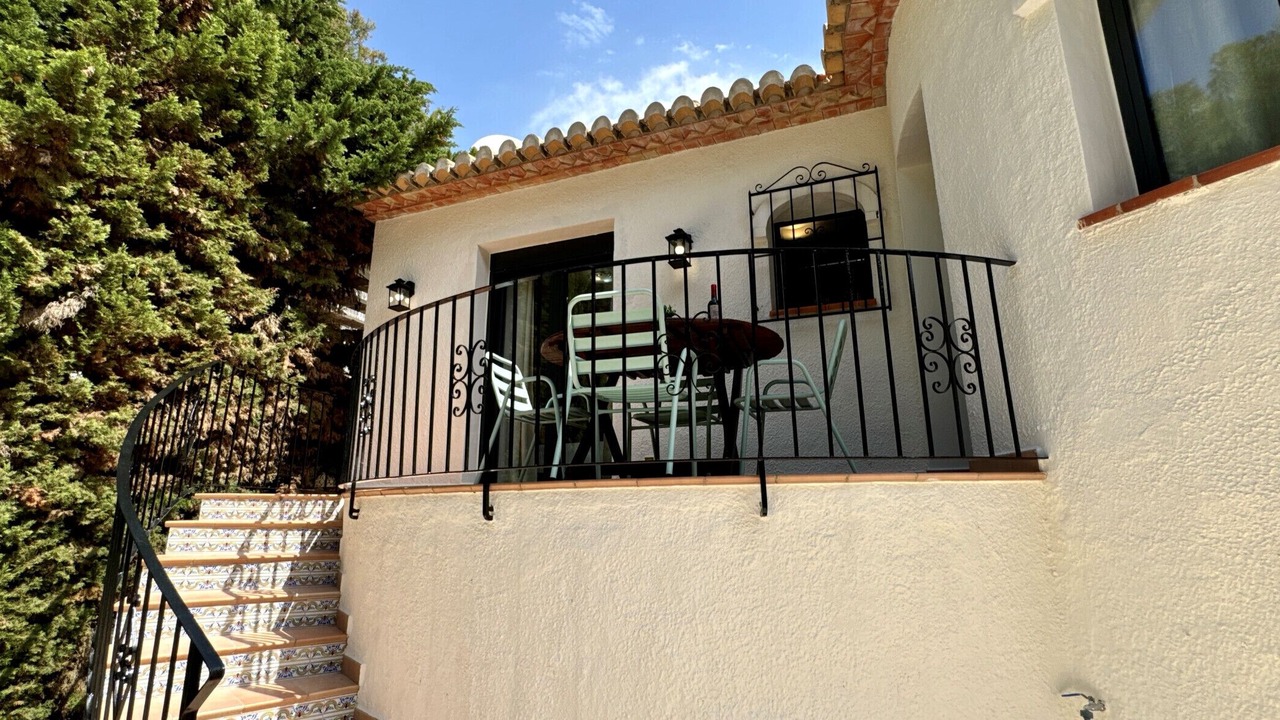 Photo of Outdoor in El Tosalet