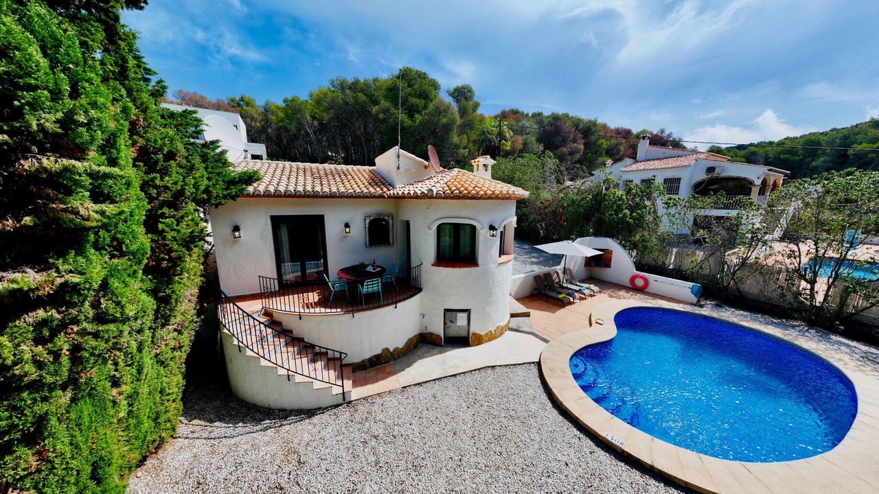 Photo of Outdoor in El Tosalet