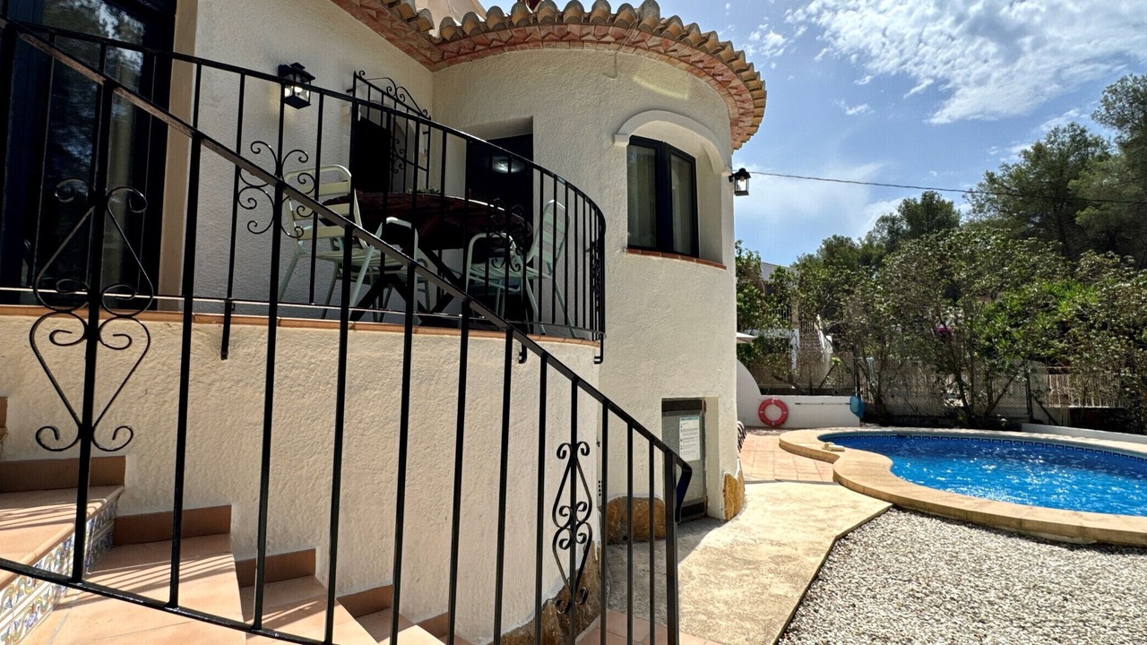Photo of Outdoor in El Tosalet