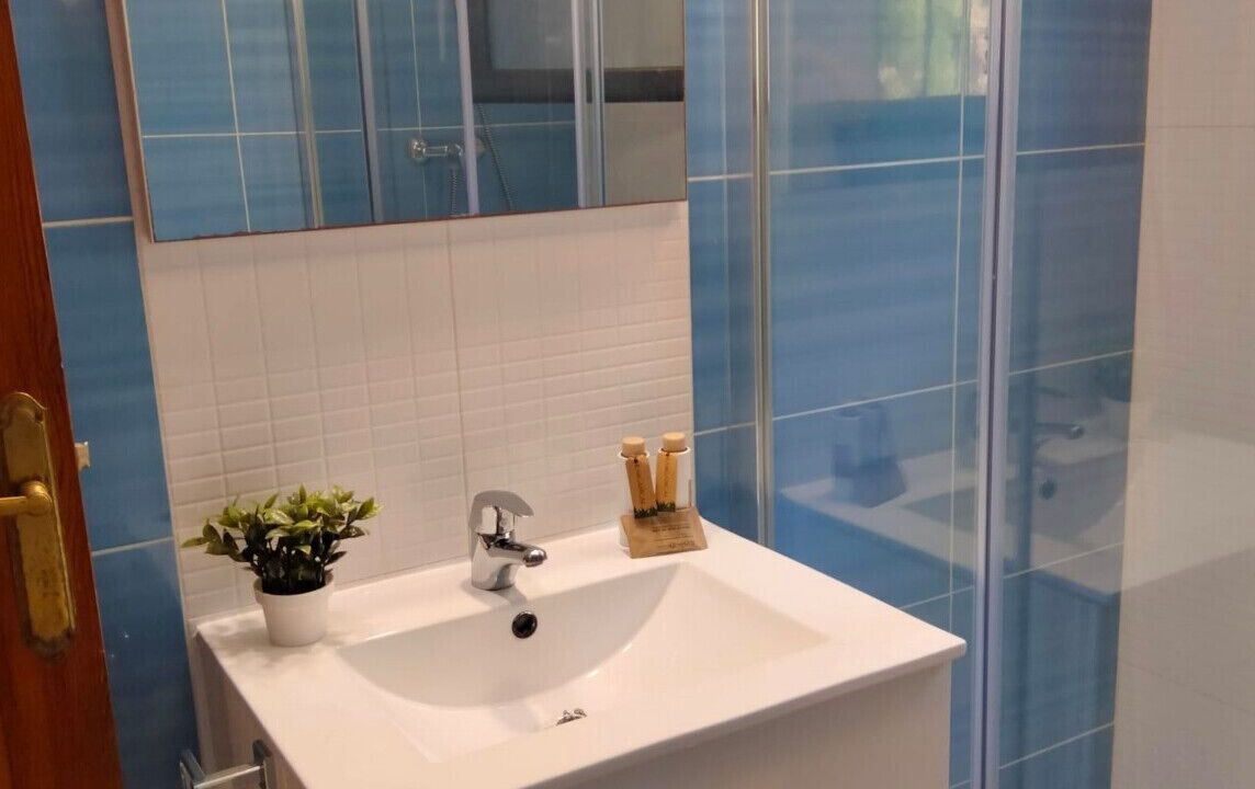 Photo of Bathroom in El Tosalet