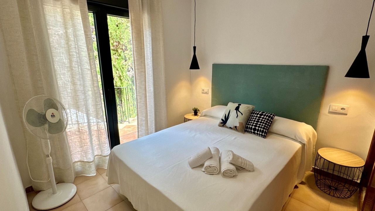 Photo of Bedroom in El Tosalet