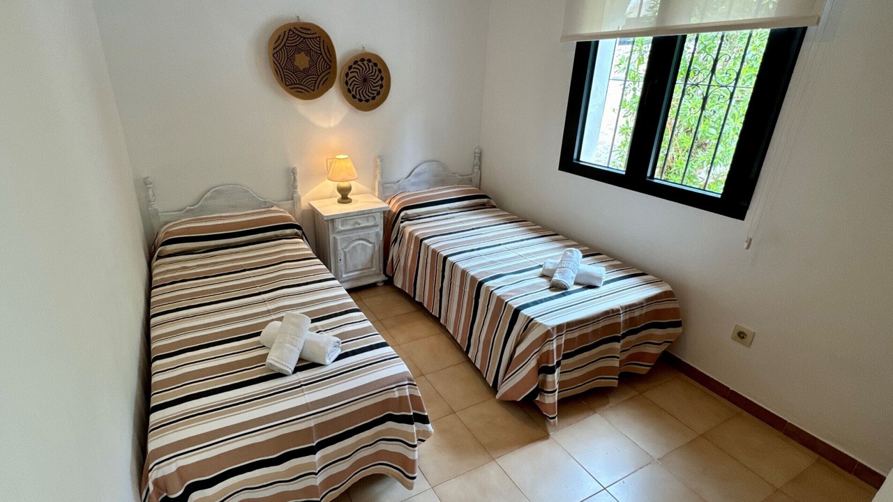 Photo of Bedroom in El Tosalet
