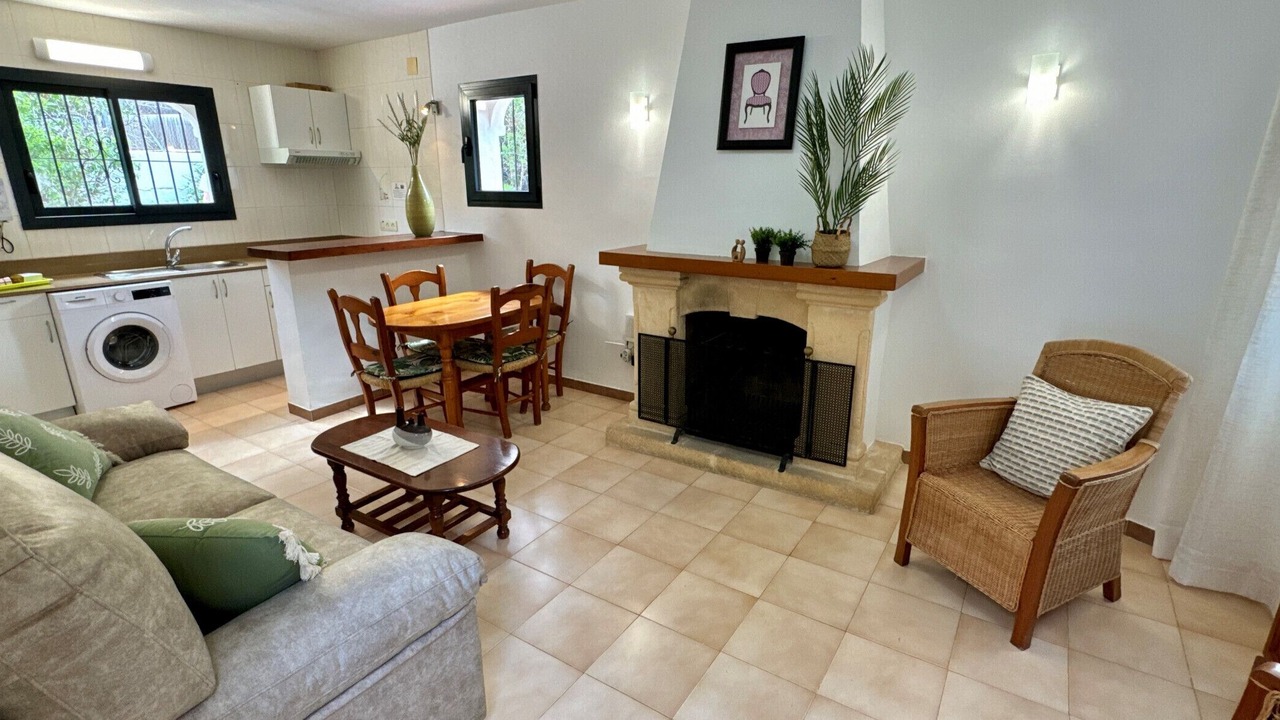 Photo of Livingroom in El Tosalet