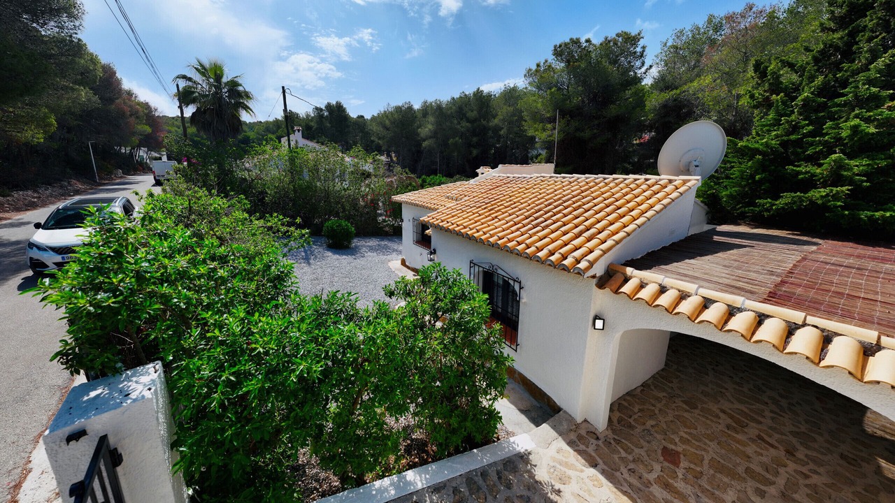 Photo of Outdoor in El Tosalet