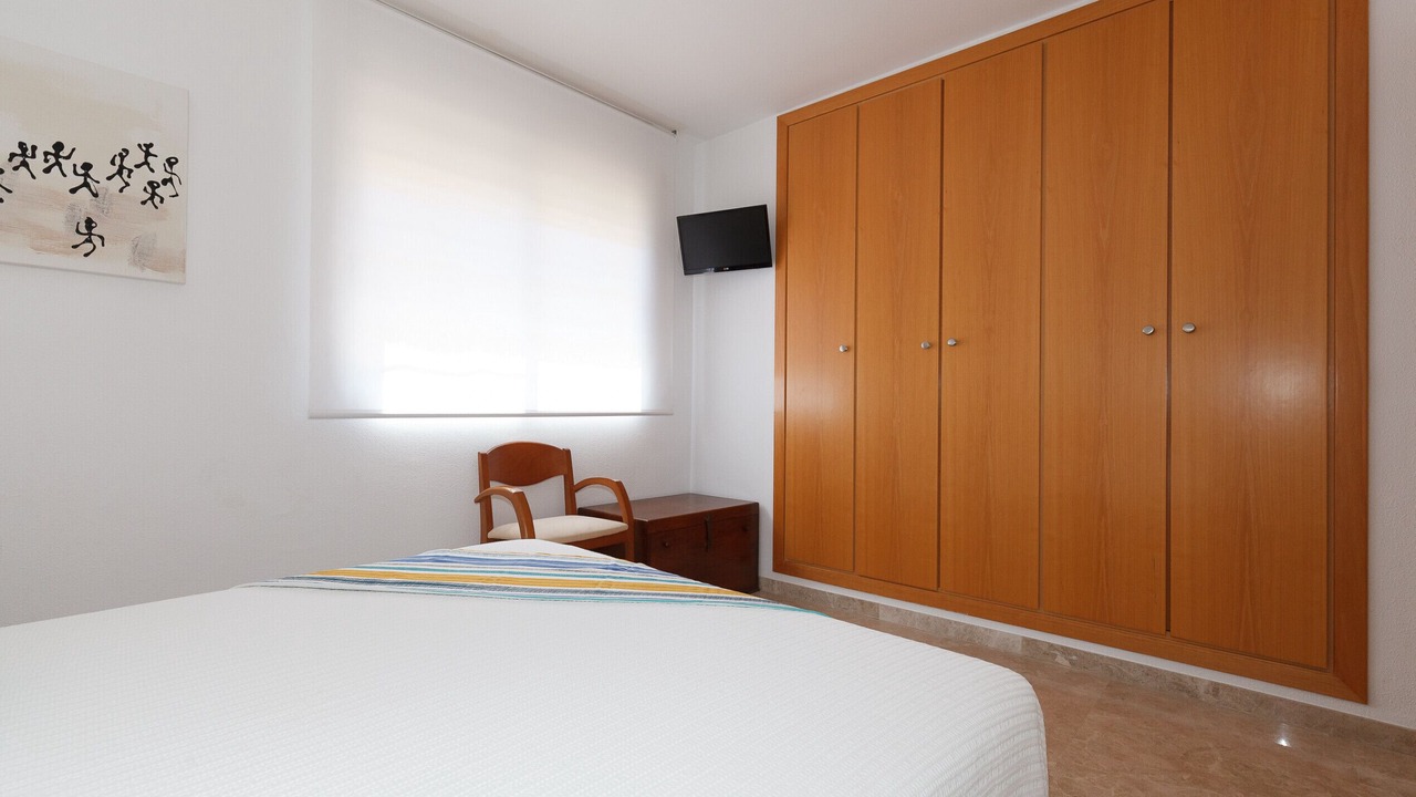Photo of Bedroom in Cap de Salou