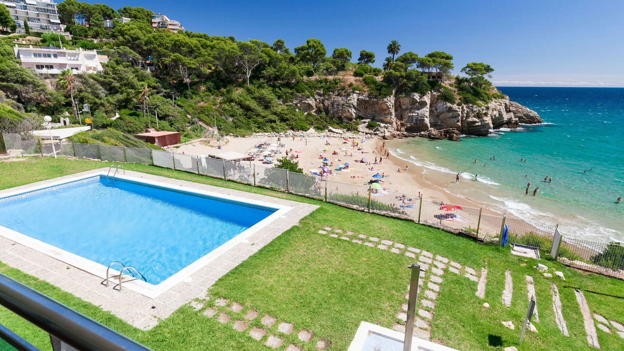 Photo of Outdoor in Cap de Salou