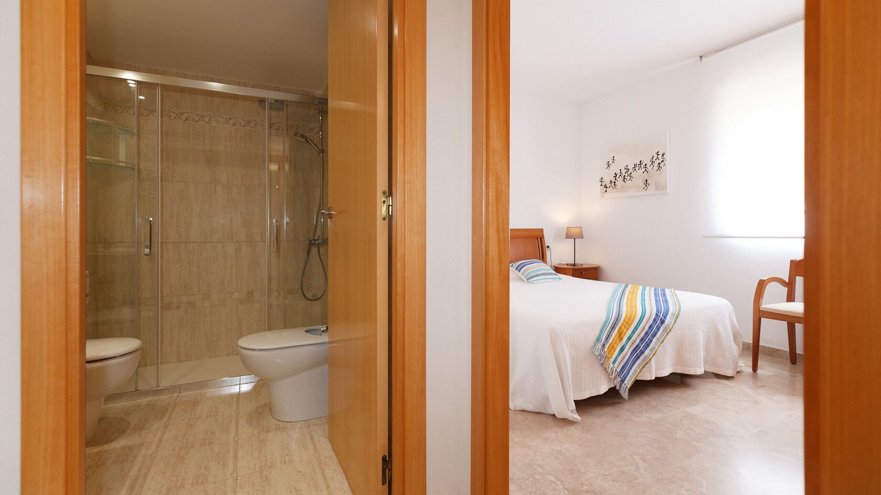 Photo of Bathroom in Cap de Salou