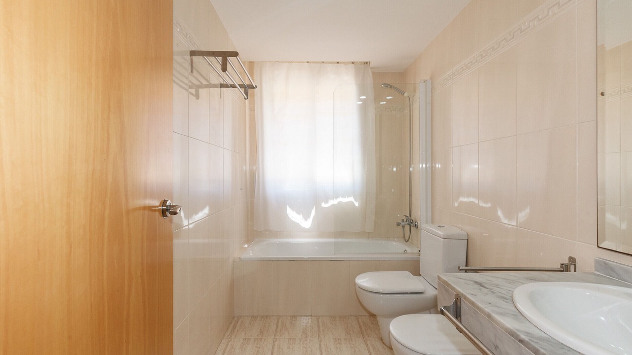 Photo of Bathroom in Cap de Salou