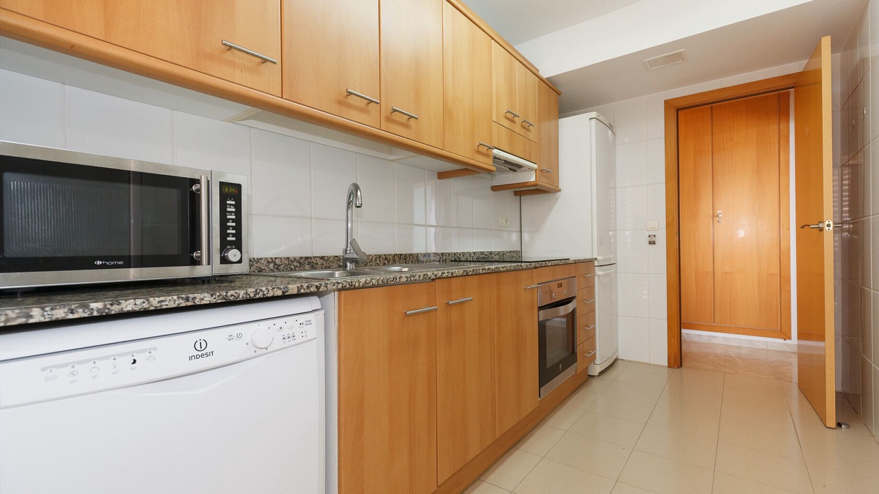 Photo of Kitchen in Cap de Salou