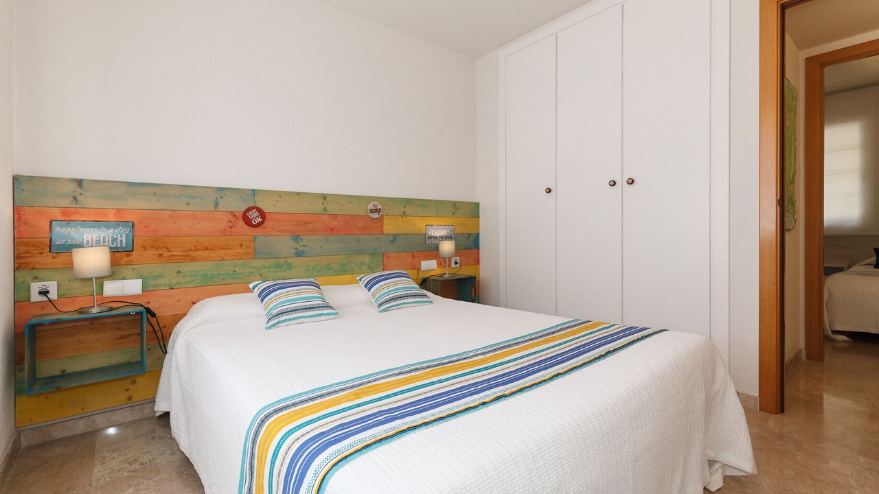 Photo of Bedroom in Cap de Salou