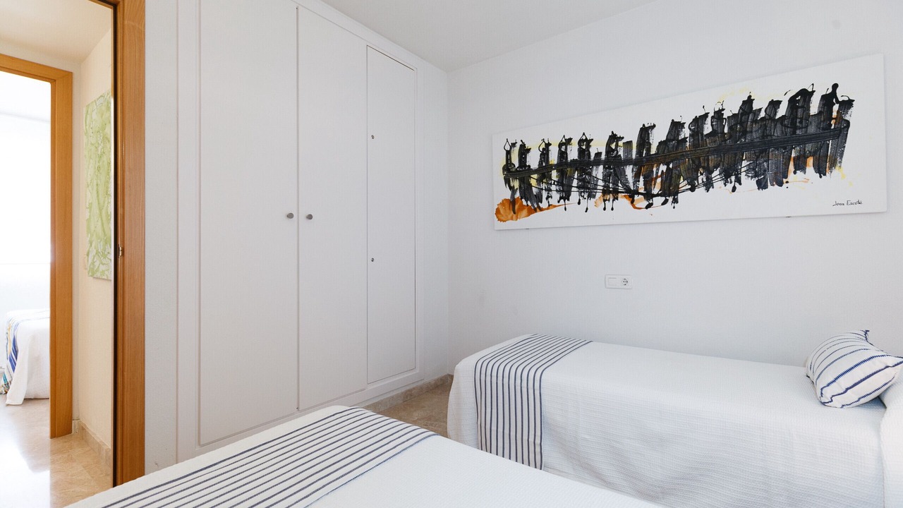 Photo of Bedroom in Cap de Salou