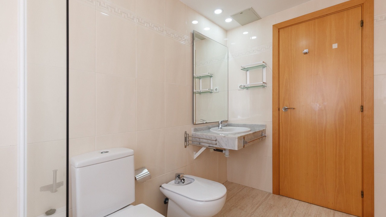 Photo of Bathroom in Cap de Salou
