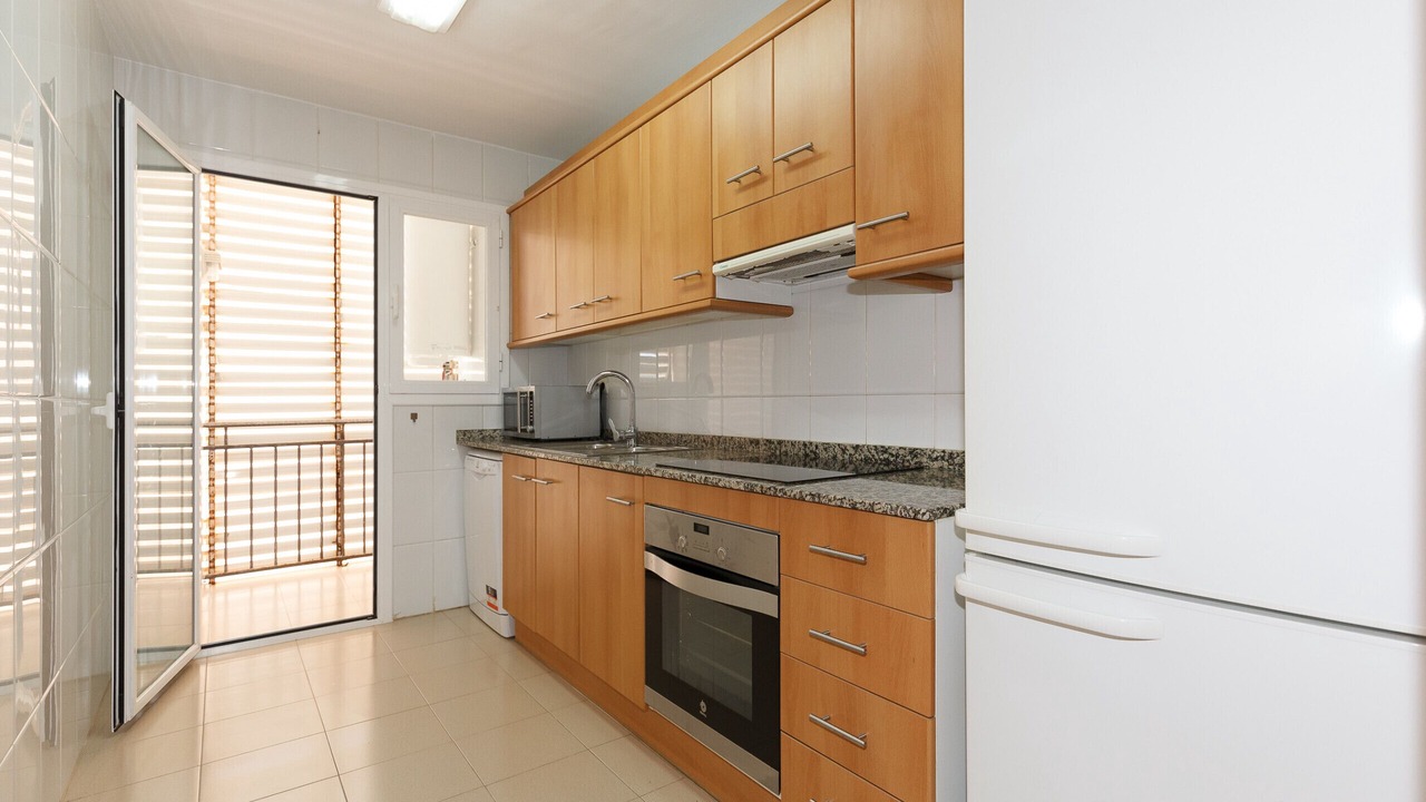 Photo of Kitchen in Cap de Salou
