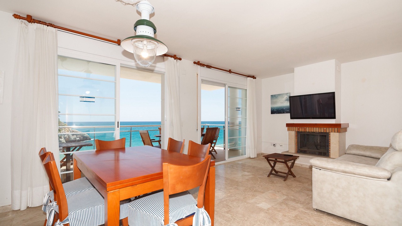 Photo of Livingroom in Cap de Salou