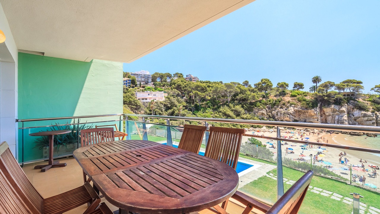 Photo of Outdoor in Cap de Salou