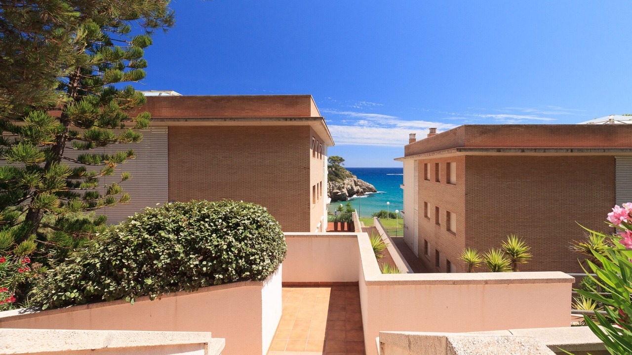 Photo of Outdoor in Cap de Salou