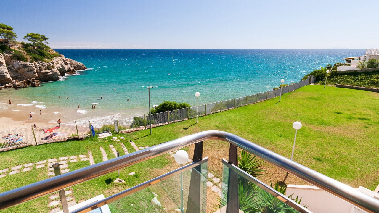 Photo of Outdoor in Cap de Salou