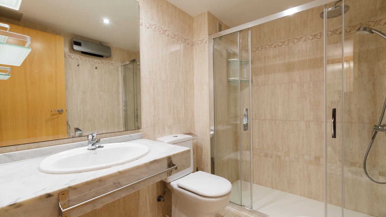 Photo of Bathroom in Cap de Salou