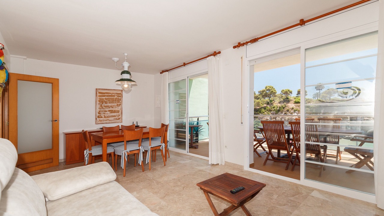 Photo of Livingroom in Cap de Salou