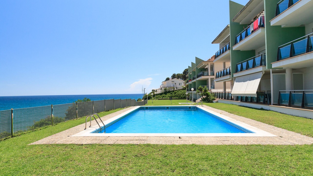 Photo of Outdoor in Cap de Salou