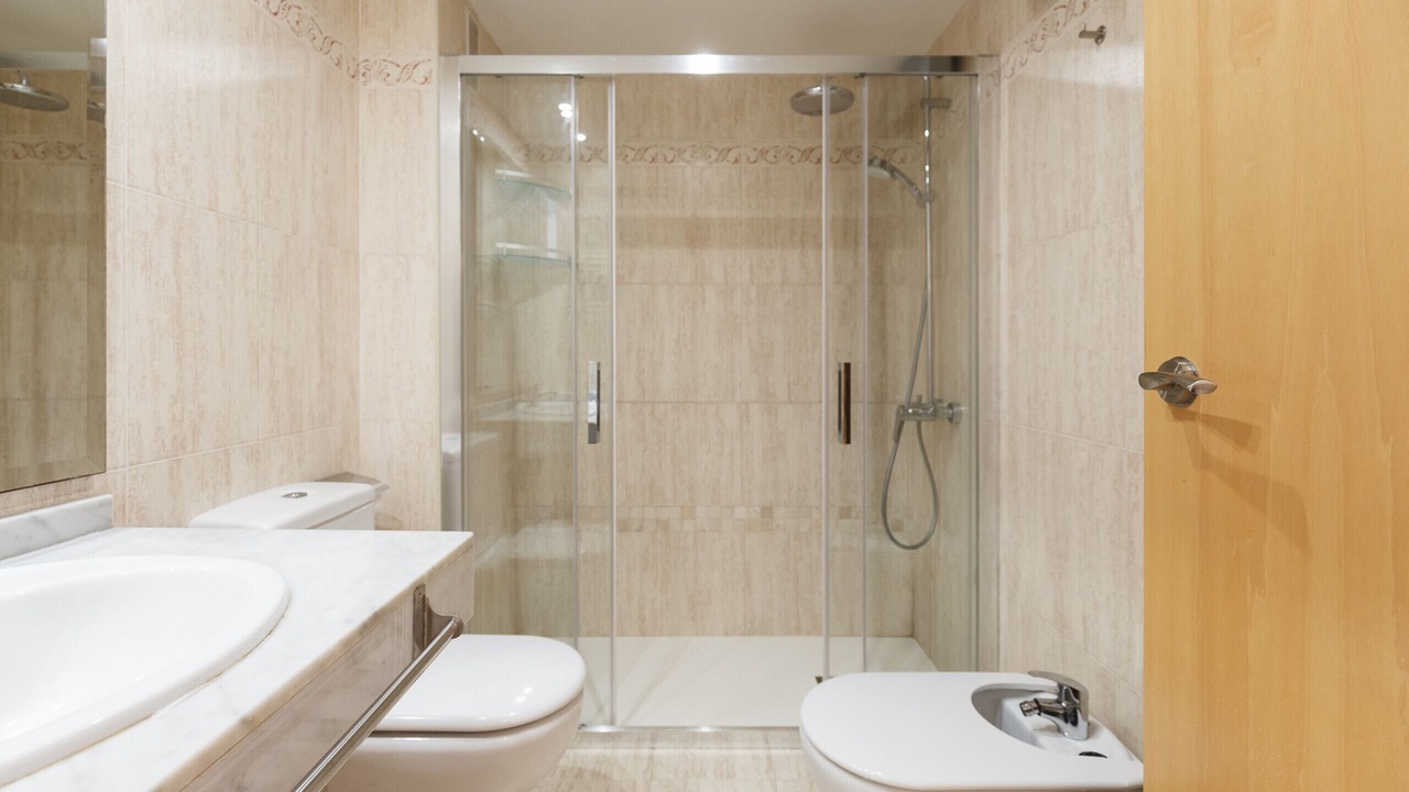 Photo of Bathroom in Cap de Salou