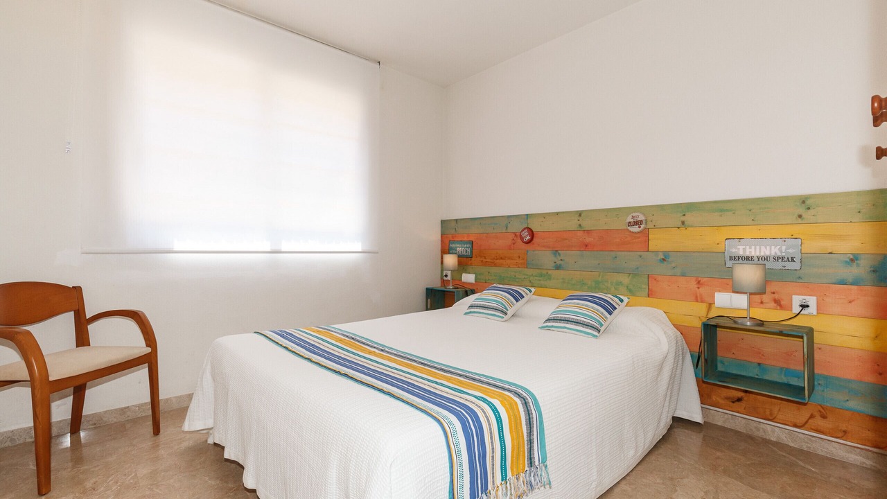 Photo of Bedroom in Cap de Salou