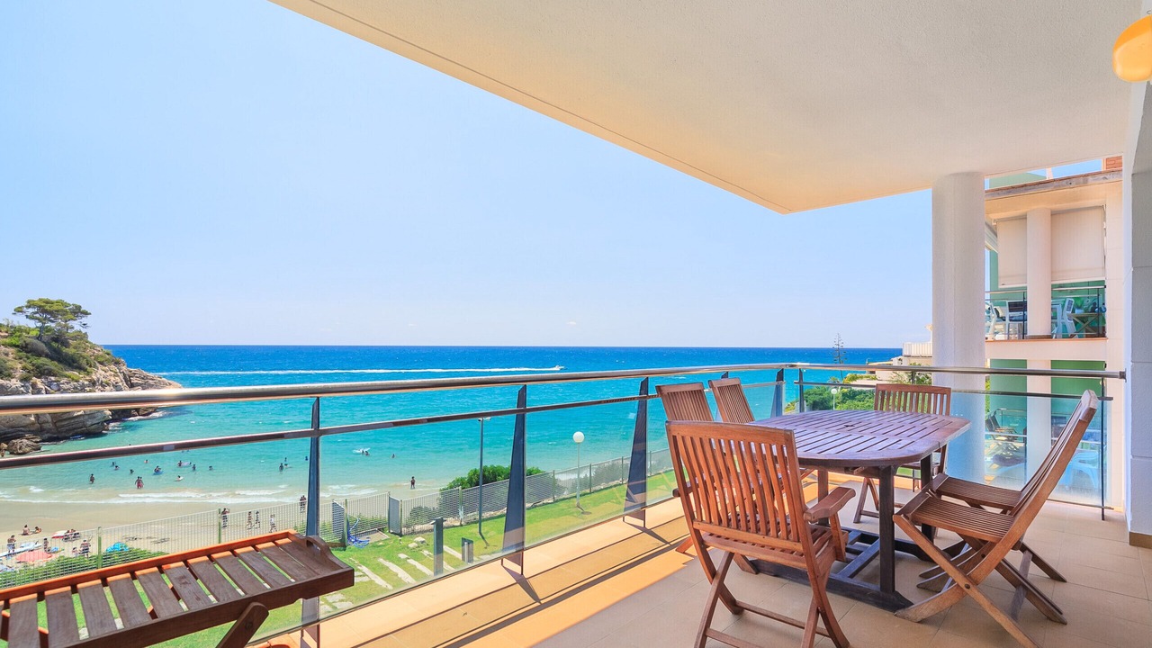 Photo of Outdoor in Cap de Salou