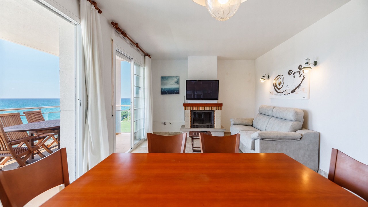 Photo of Livingroom in Cap de Salou
