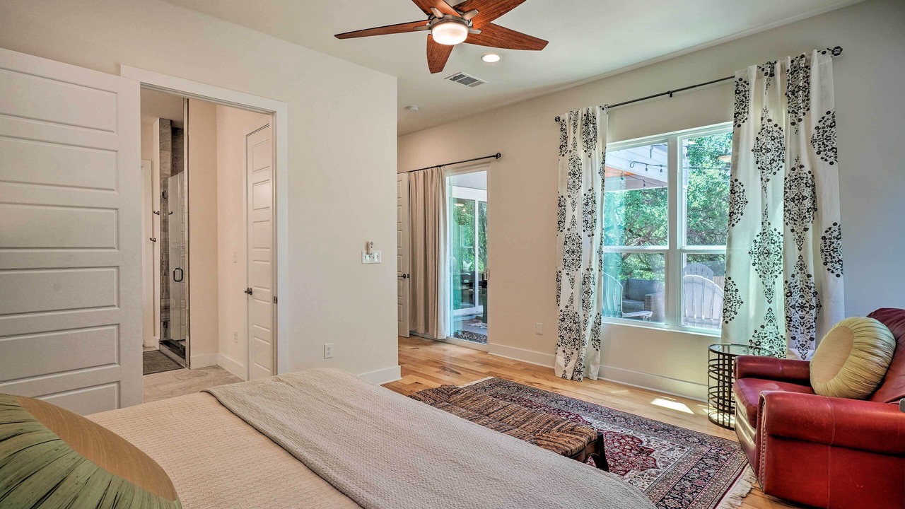 Photo of Bedroom in Lakeland Park