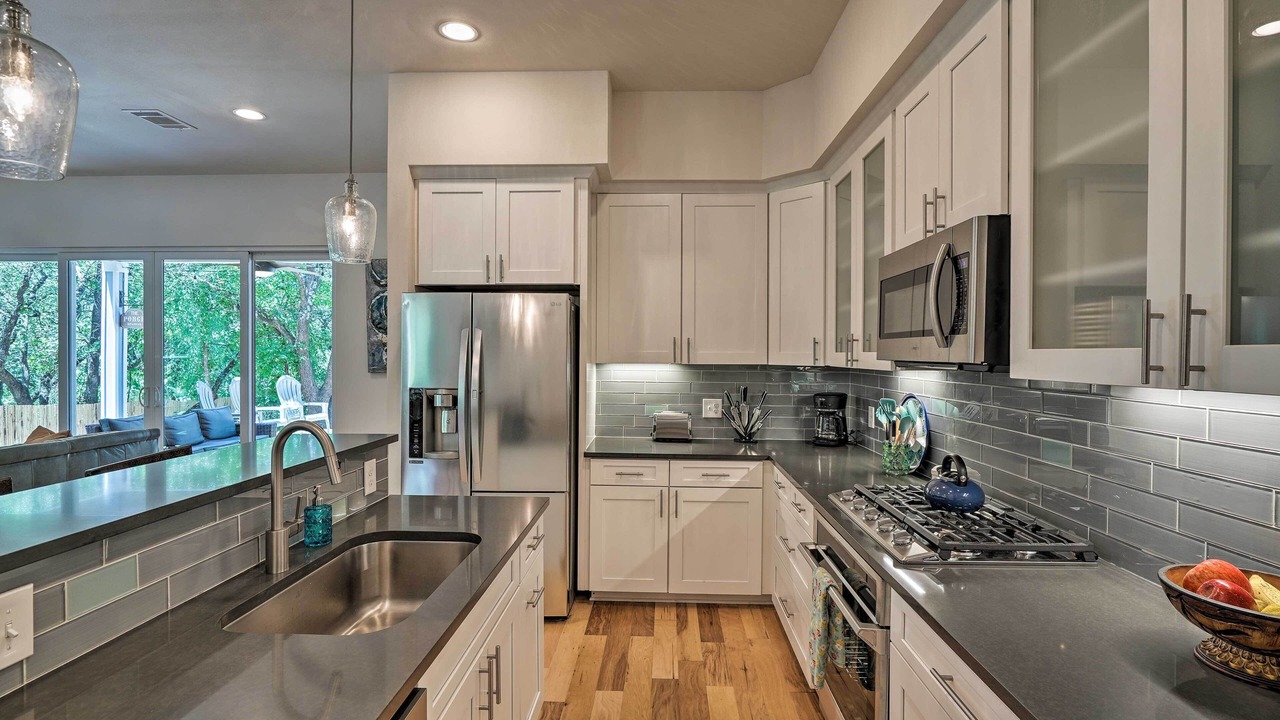 Photo of Kitchen in Lakeland Park