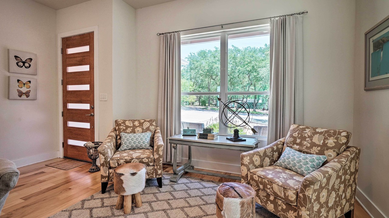 Photo of Bedroom in Lakeland Park