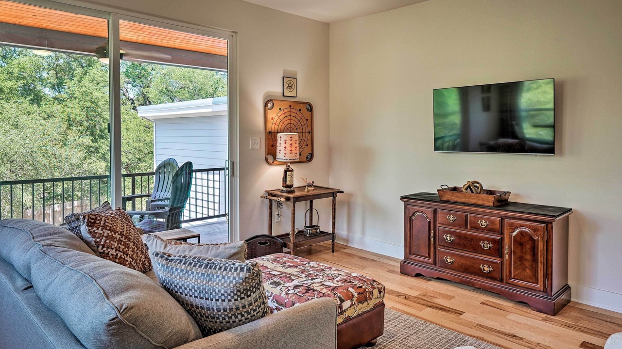 Photo of Bedroom in Lakeland Park